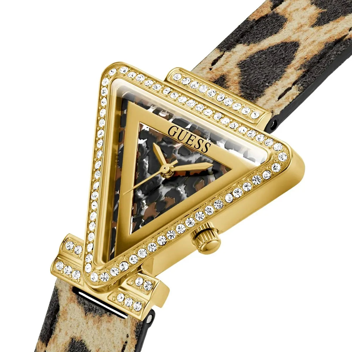 Guess Watch For Women - GW0504L3