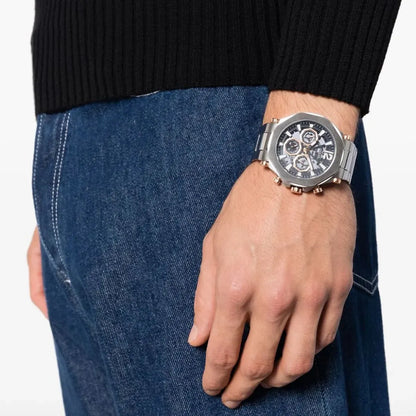 Guess Watch For Men GW0539G1