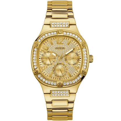 Guess GW0558L2 Duchess – Champagne Square