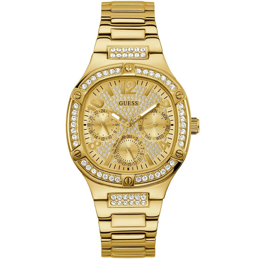 Guess GW0558L2 Duchess – Champagne Square