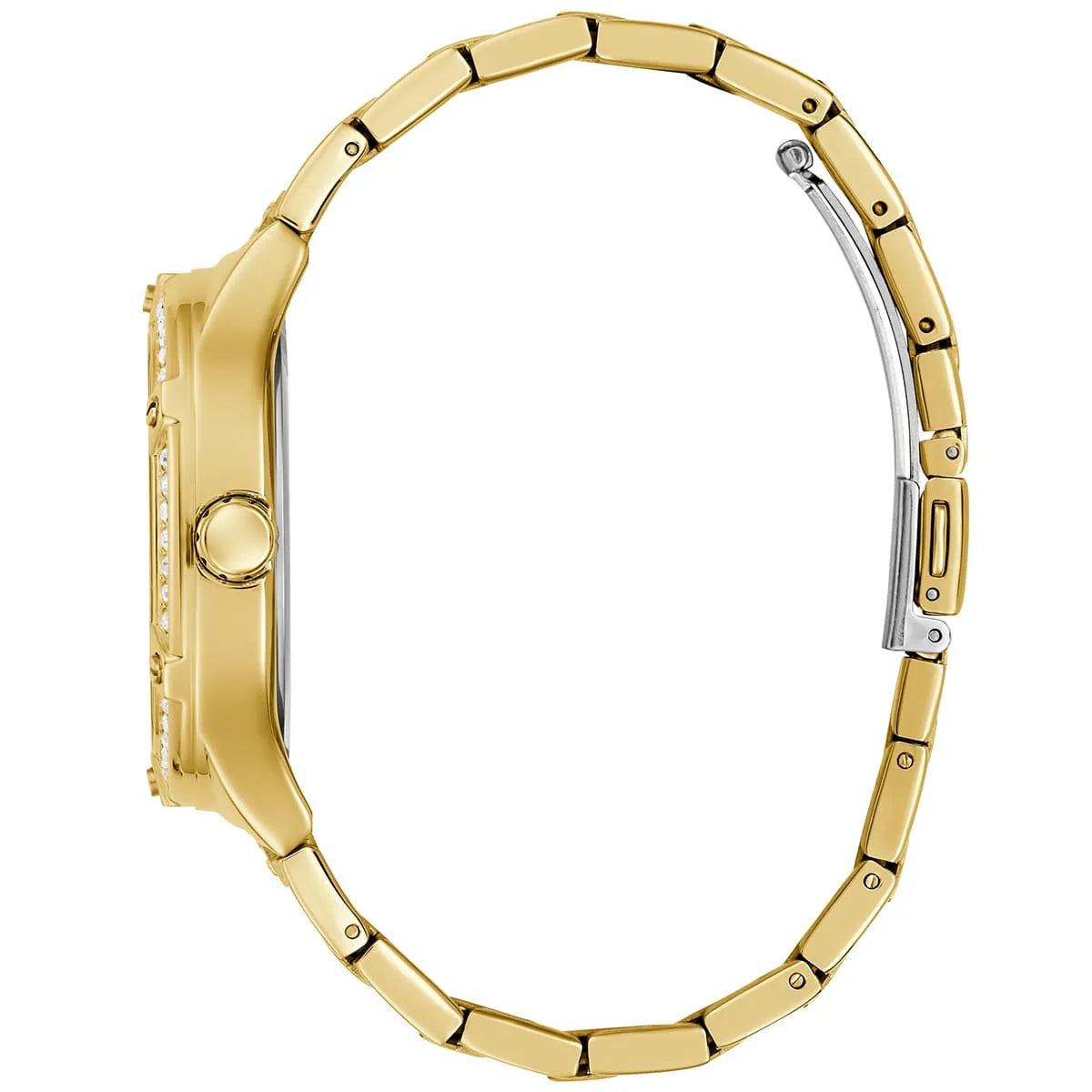 Guess GW0558L2 Duchess – Champagne Square