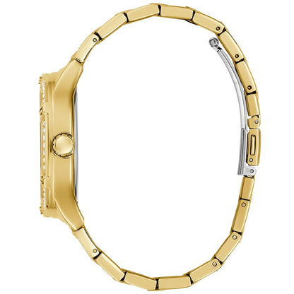 Guess GW0558L2 Duchess – Champagne Square