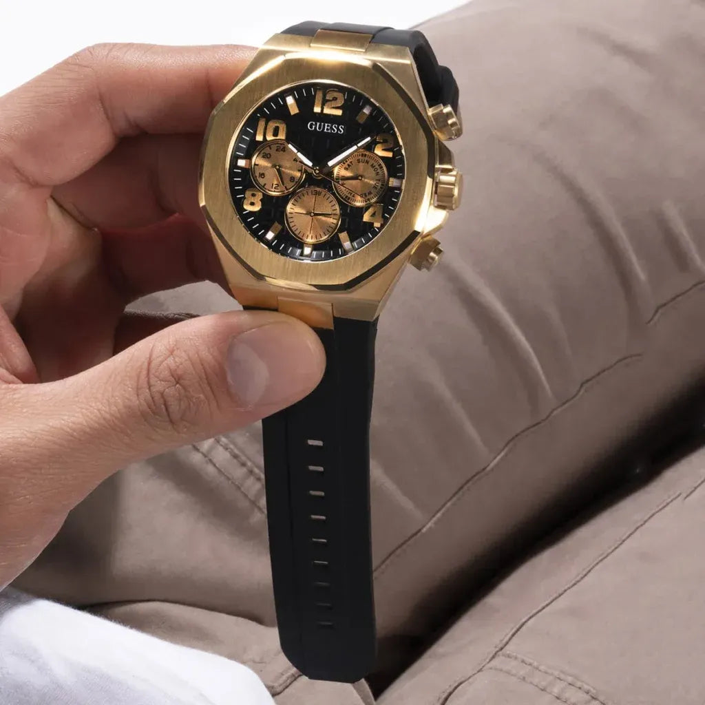 Guess Watch For Men GW0583G2