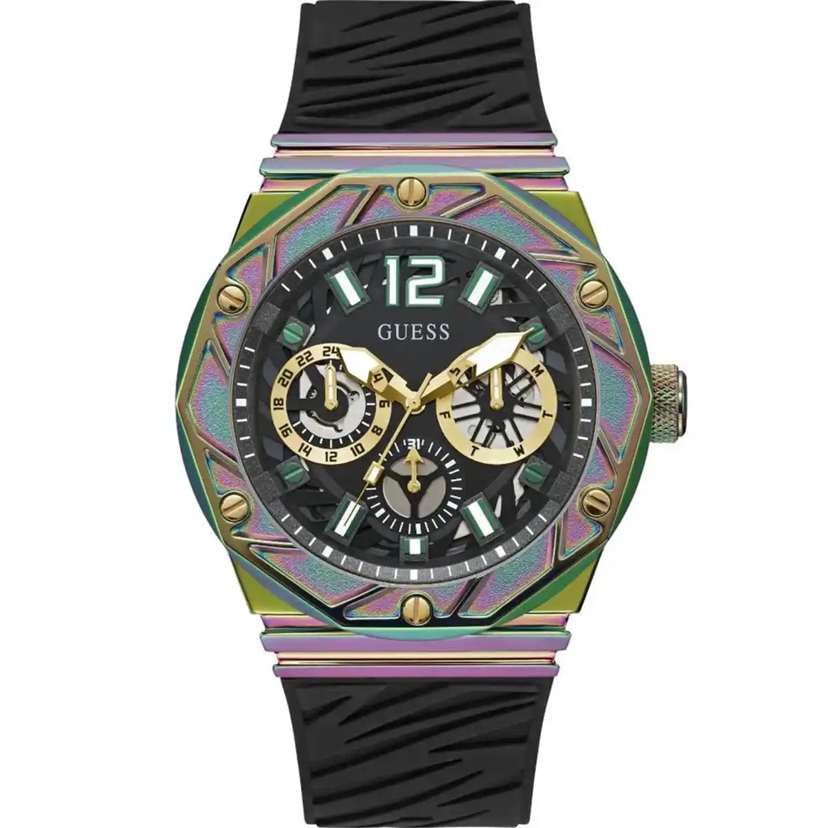 Guess Watch For Men GW0634G3