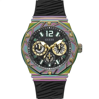 Guess Watch For Men GW0634G3