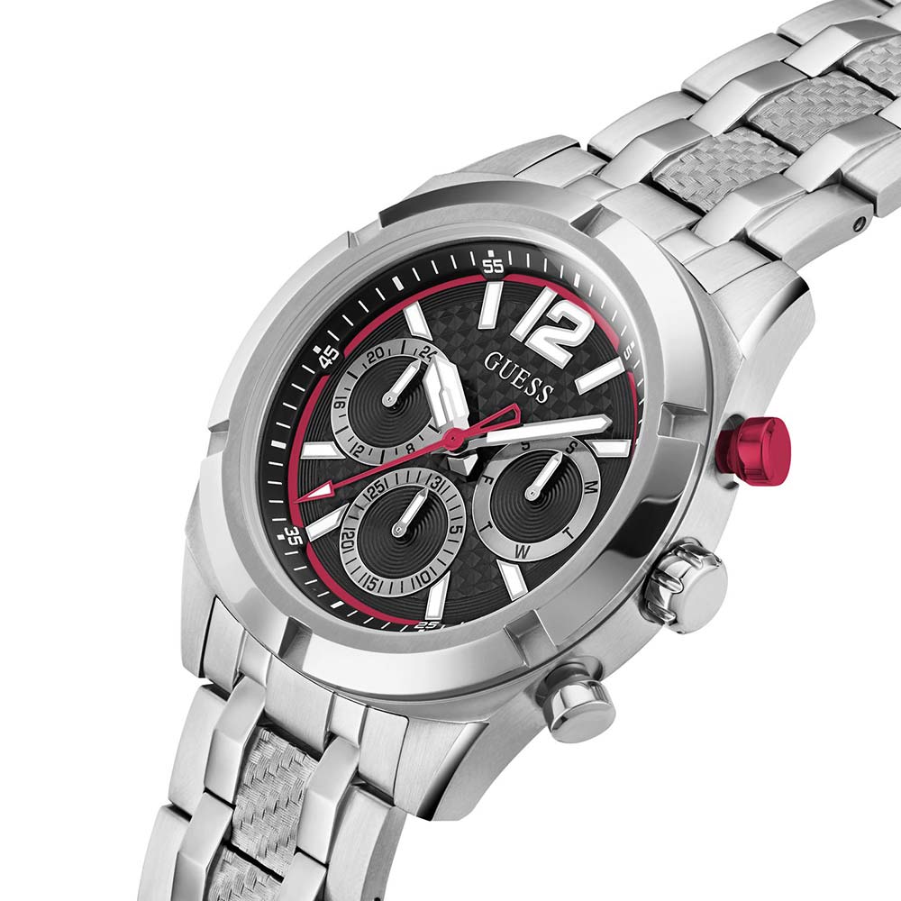 Guess Watch For Men GW0714G1