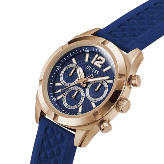 Guess Watch For Men GW0729G3