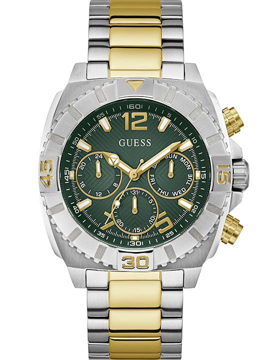 Guess Watch For Men GW0800G1