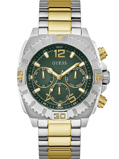 Guess Watch For Men GW0800G1