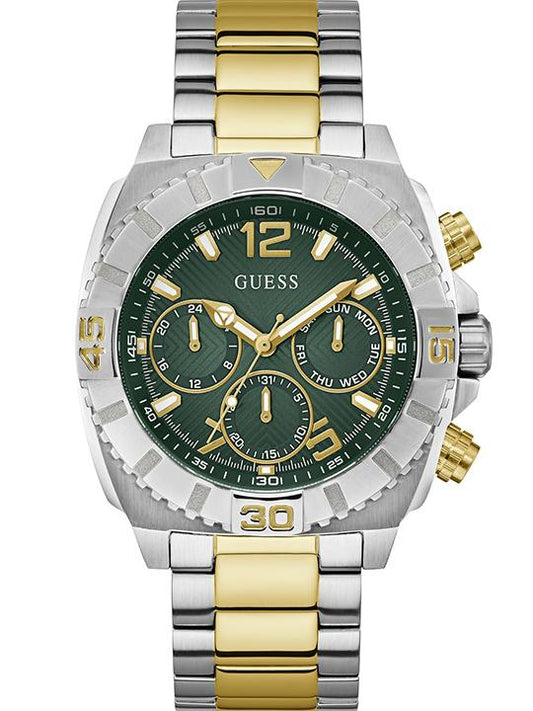 Guess Watch For Men GW0800G1