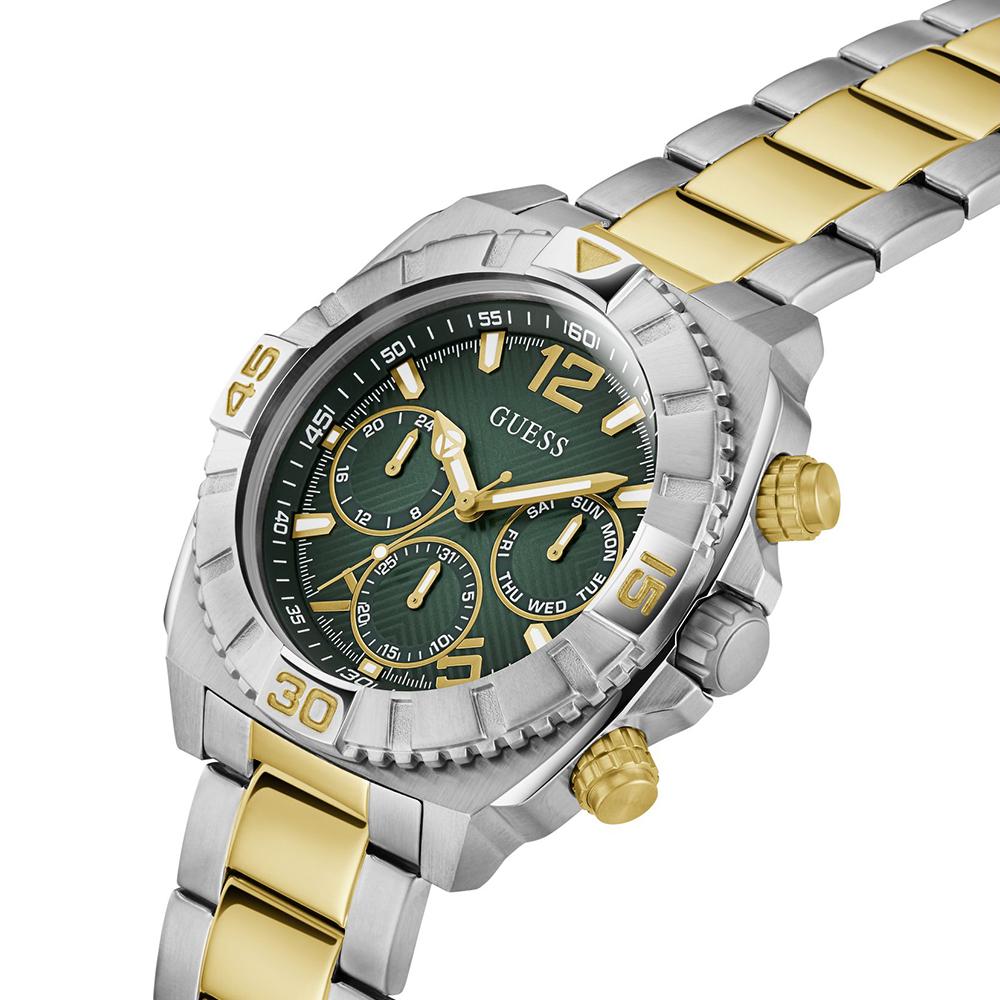 Guess Watch For Men GW0800G1
