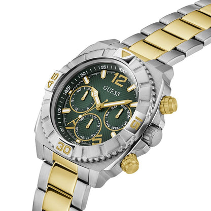 Guess Watch For Men GW0800G1