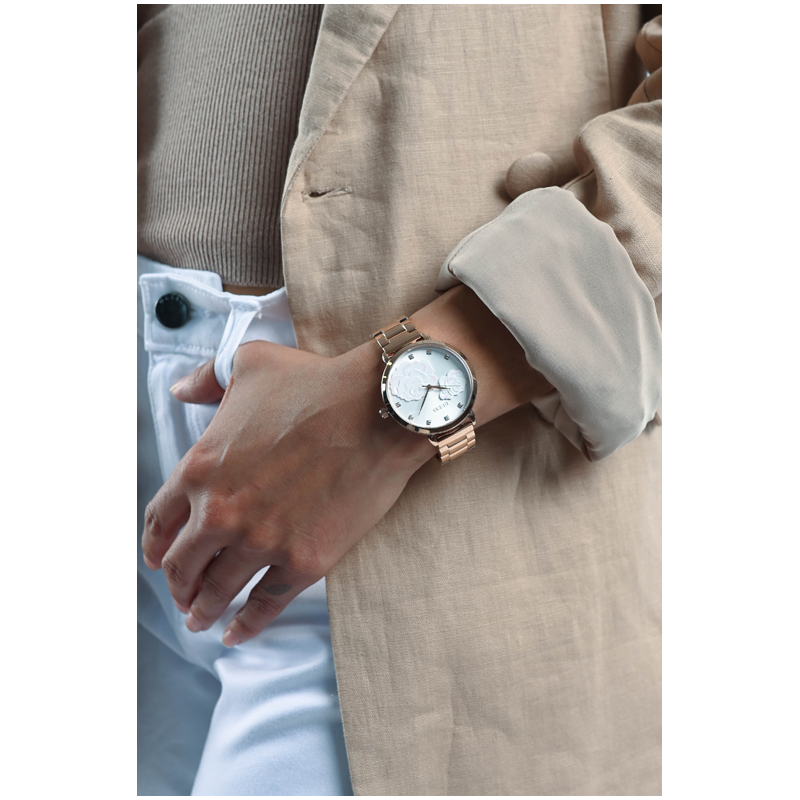 GUESS Ladies WATCH GW0242L3