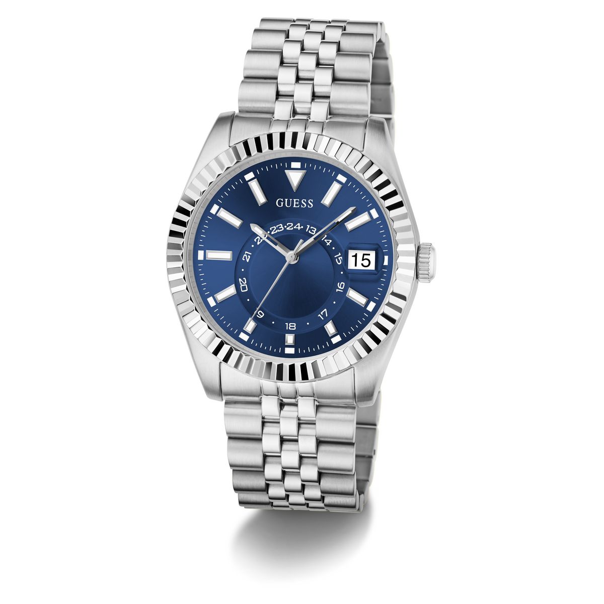 GUESS Mens WATCH GW0977G1