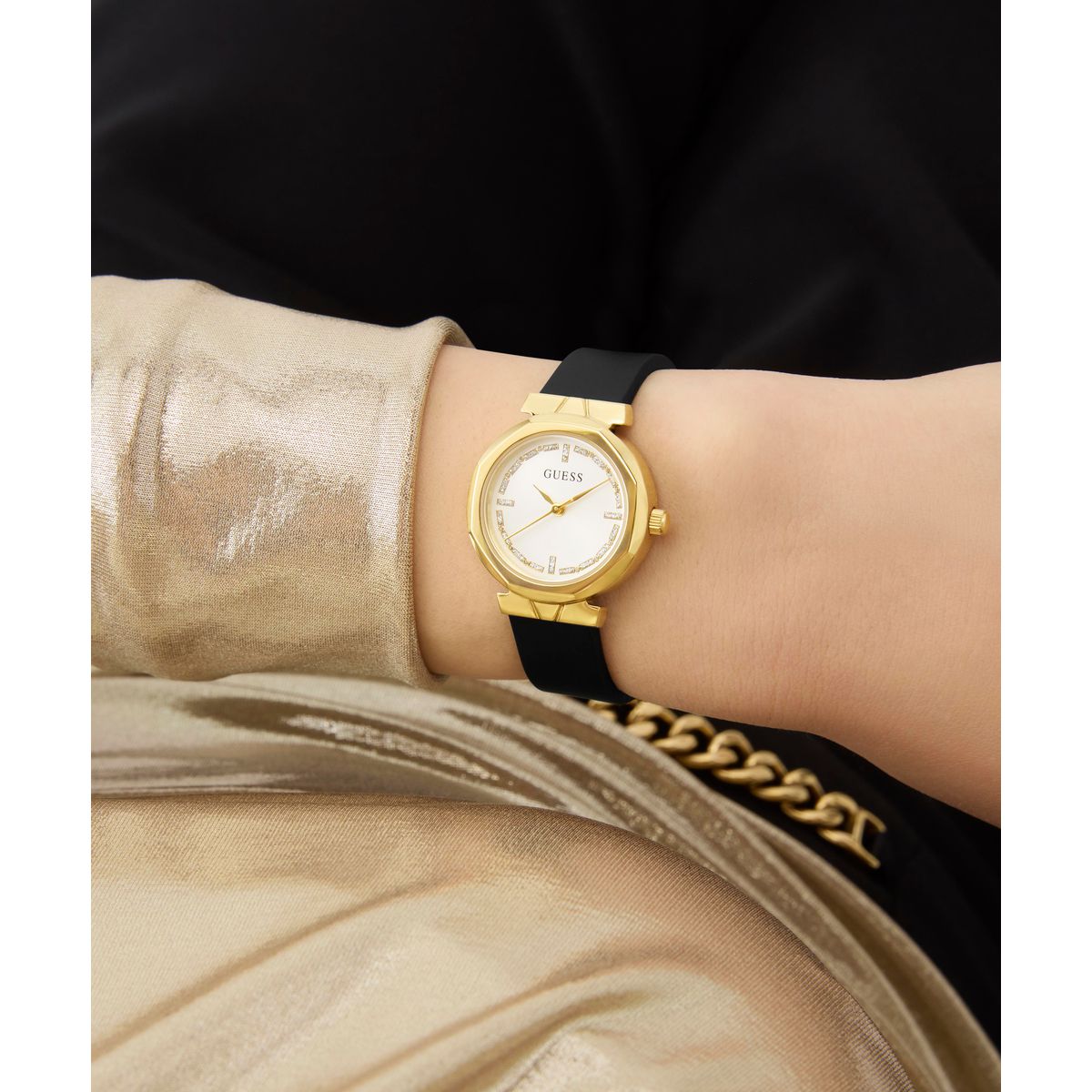 GUESS Ladies WATCH GW0928L2
