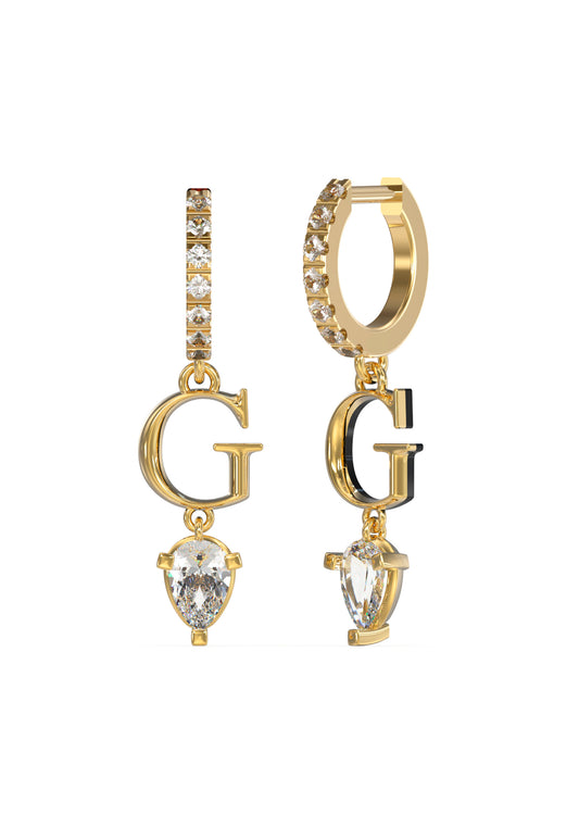 Guess Jewelry - JUBE03142JWYGT/U