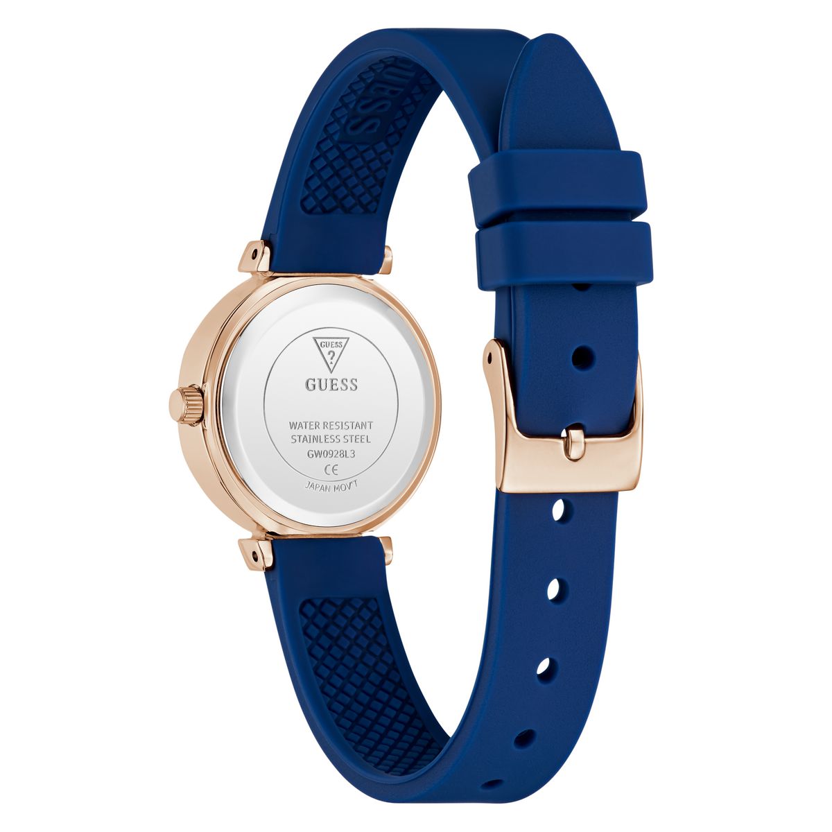 GUESS Ladies WATCH GW0928L3