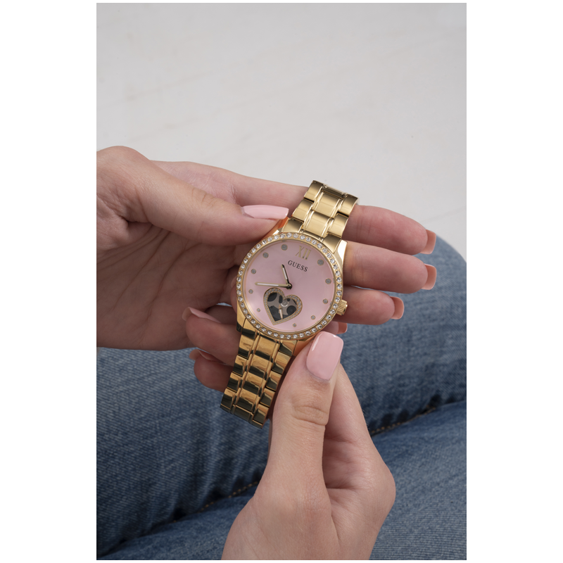 GUESS Ladies WATCH GW0380L2