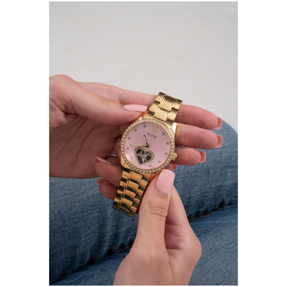 GUESS Ladies WATCH GW0380L2