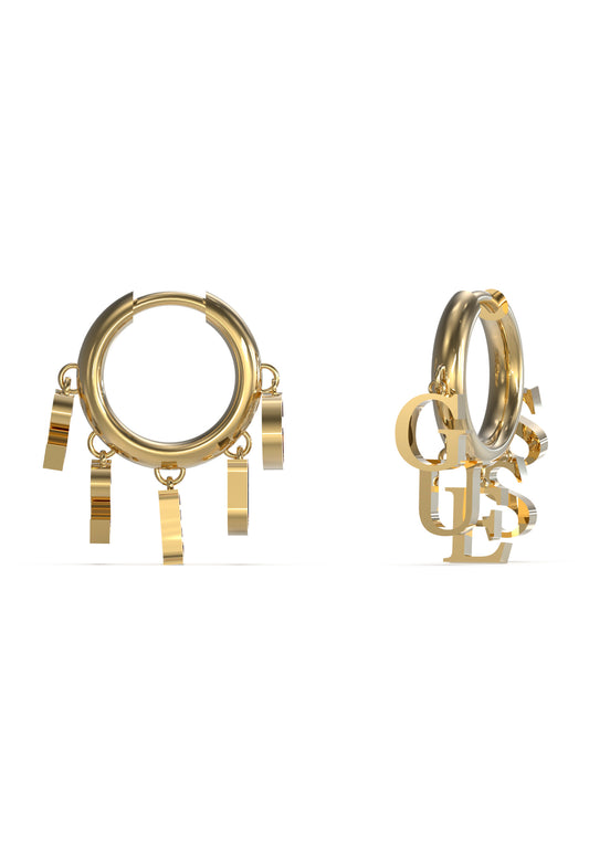 Guess Jewelry - JUBE03140JWYGT/U