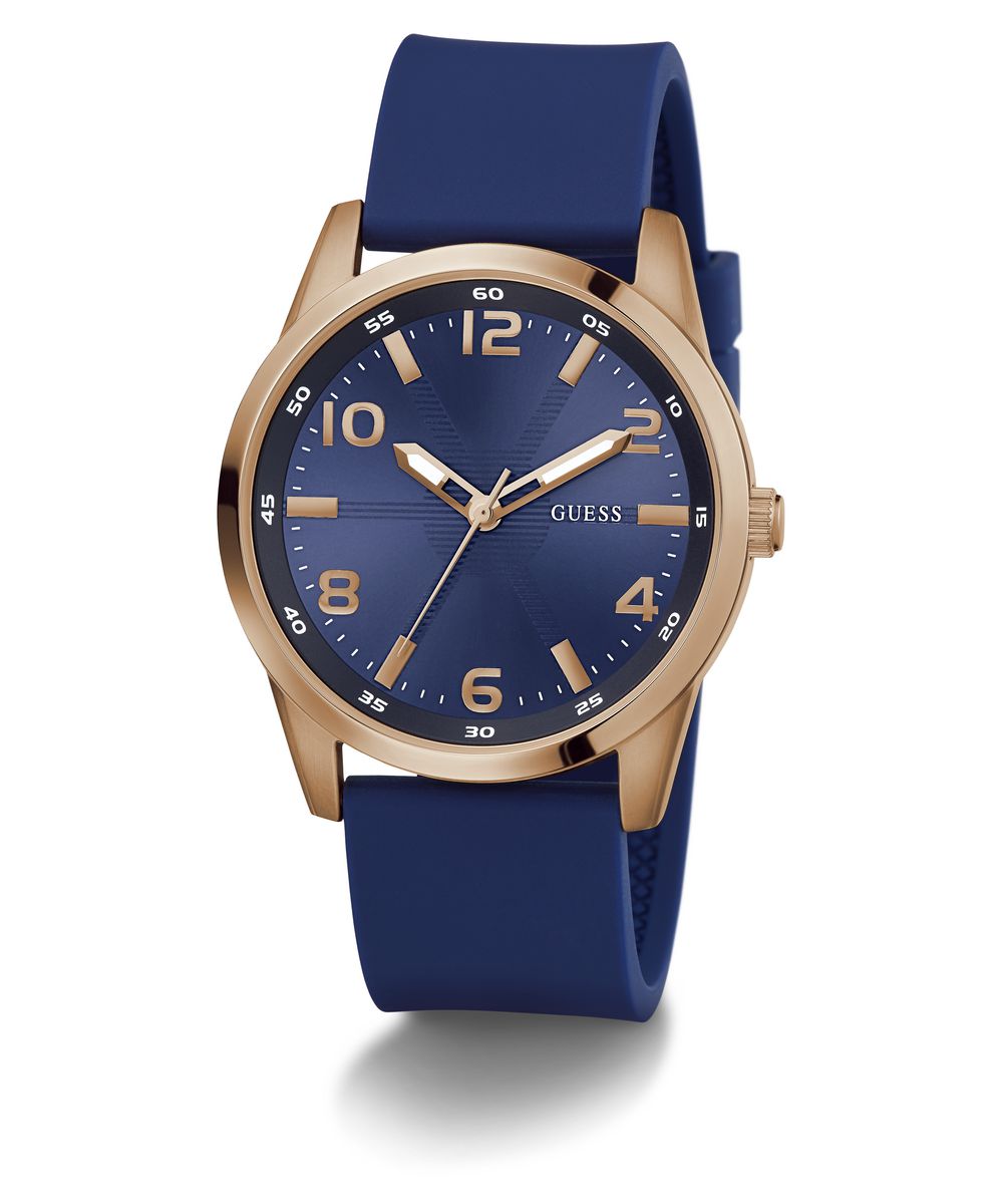 GUESS Mens WATCH GW0805G3
