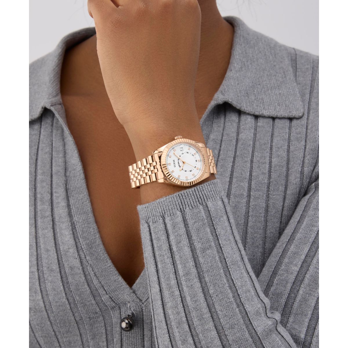 GUESS Ladies WATCH GW0936L4