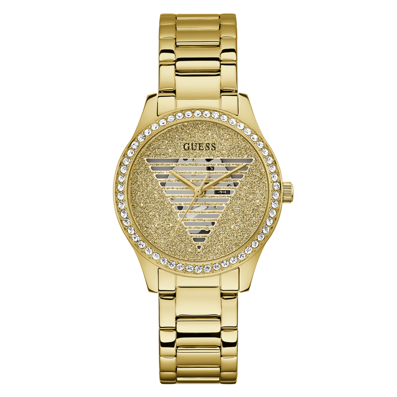 GUESS Ladies WATCH GW0605L2