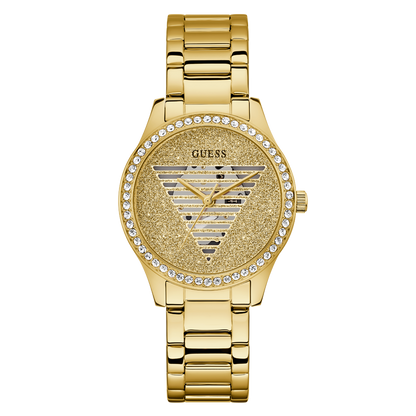 GUESS Ladies WATCH GW0605L2
