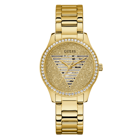 GUESS Ladies WATCH GW0605L2