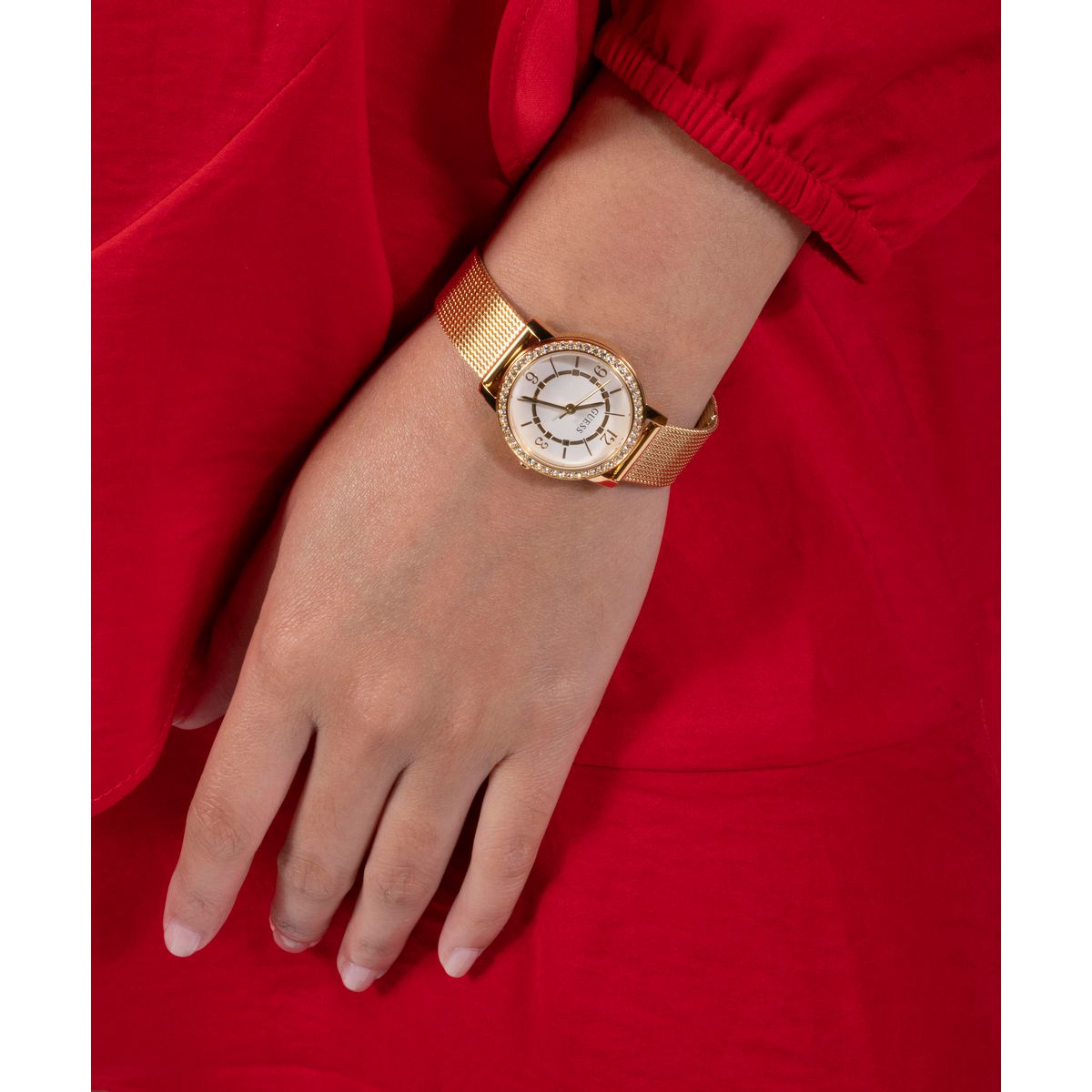 GUESS Ladies WATCH GW0534L2