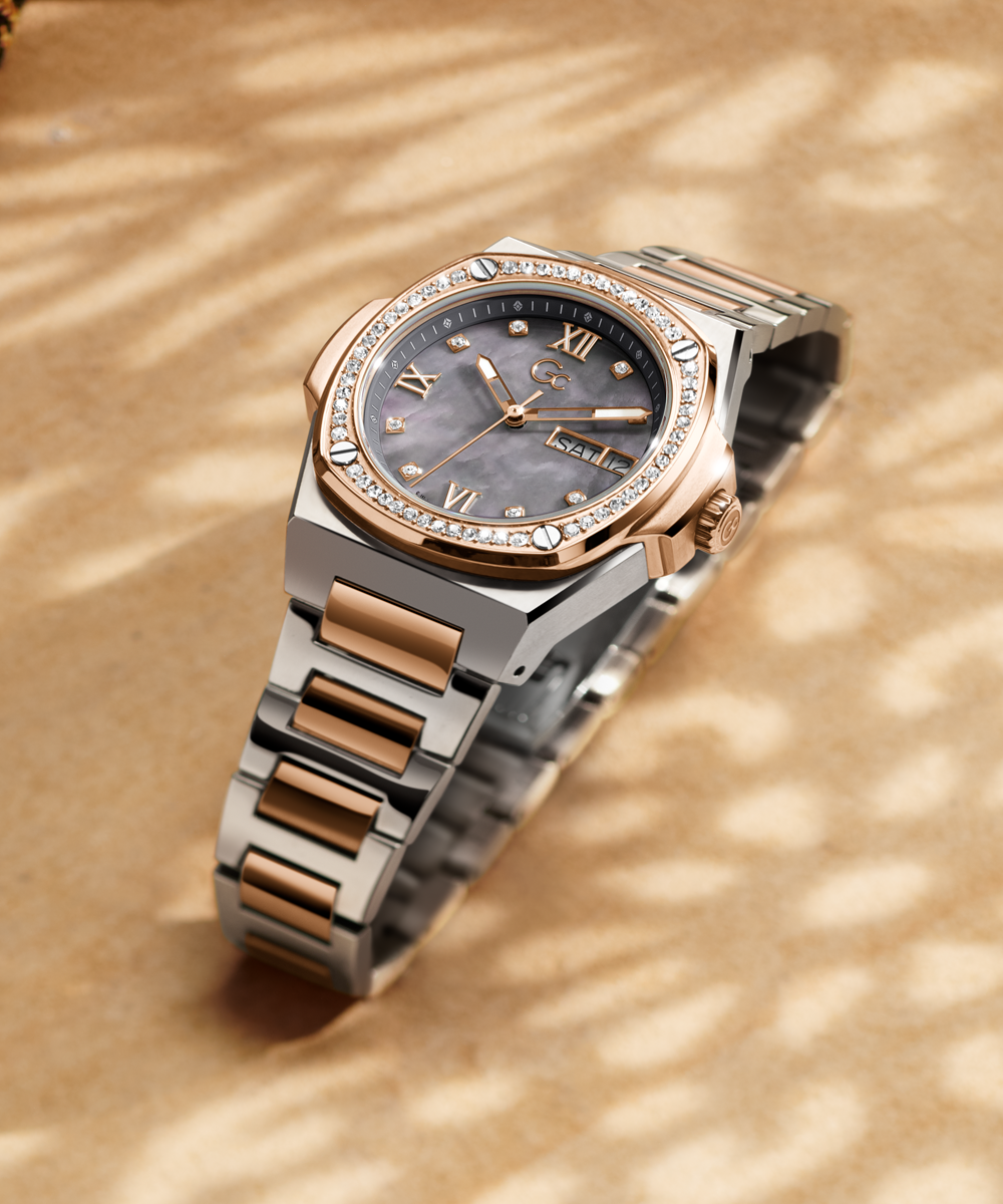 GC  Women's ANALOG WATCH