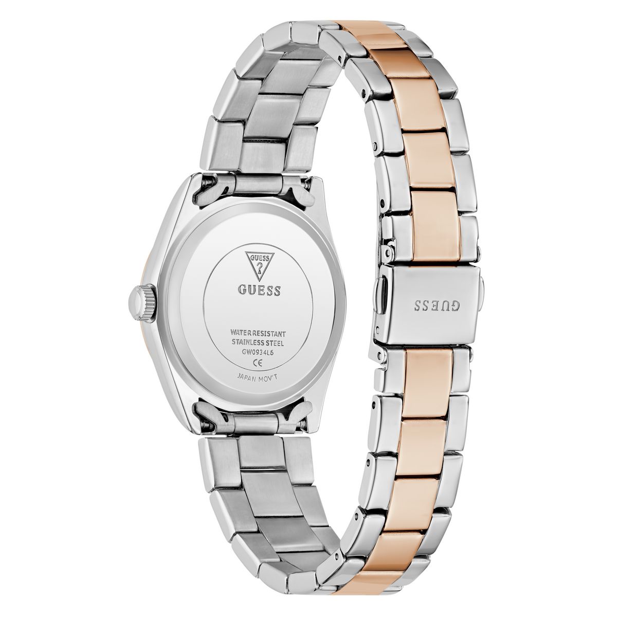 GUESS Ladies WATCH GW0934L6
