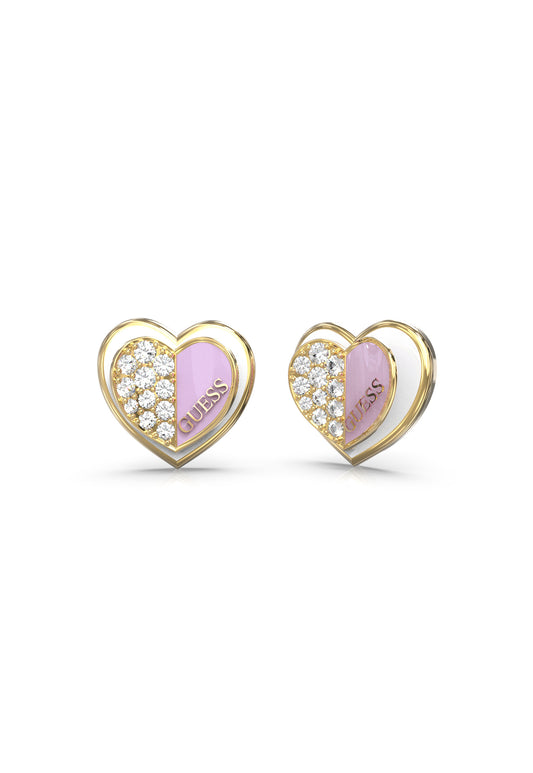 Guess Jewelry - JUBE03047JWYGLCT/U