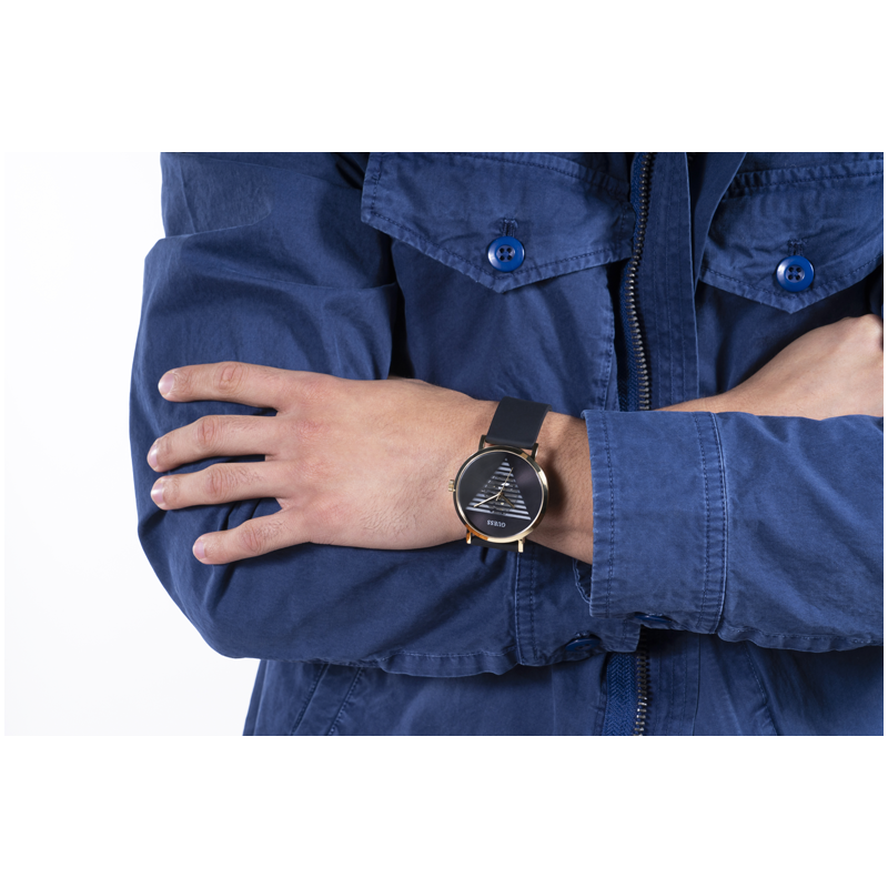 GUESS Mens WATCH GW0503G1