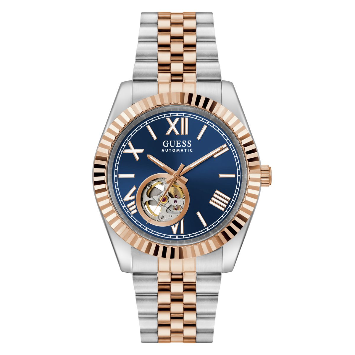 GUESS Mens WATCH GW0984G5