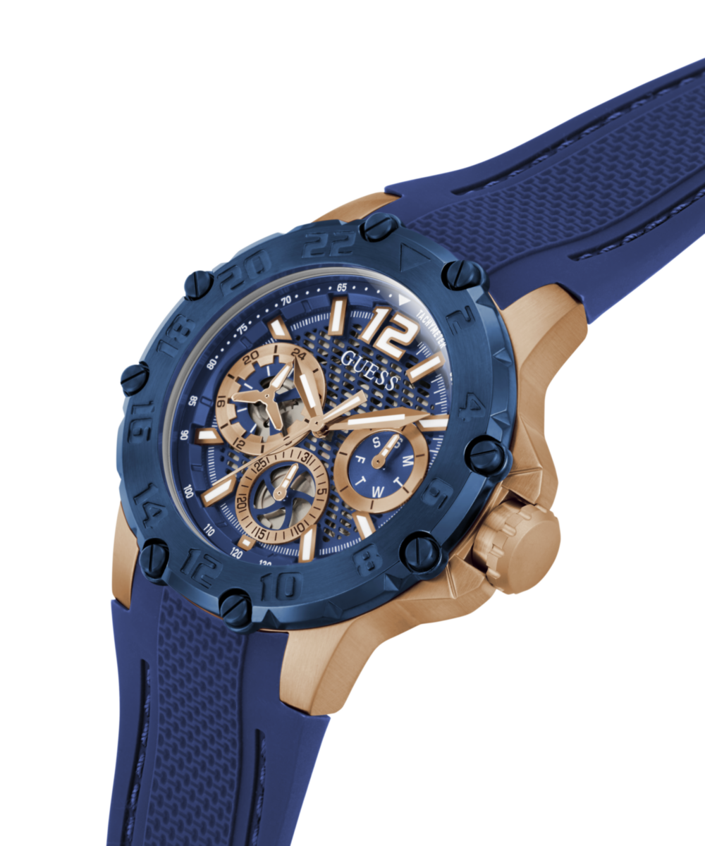 GUESS Mens WATCH GW0640G3