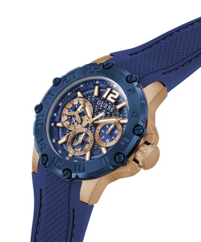 GUESS Mens WATCH GW0640G3