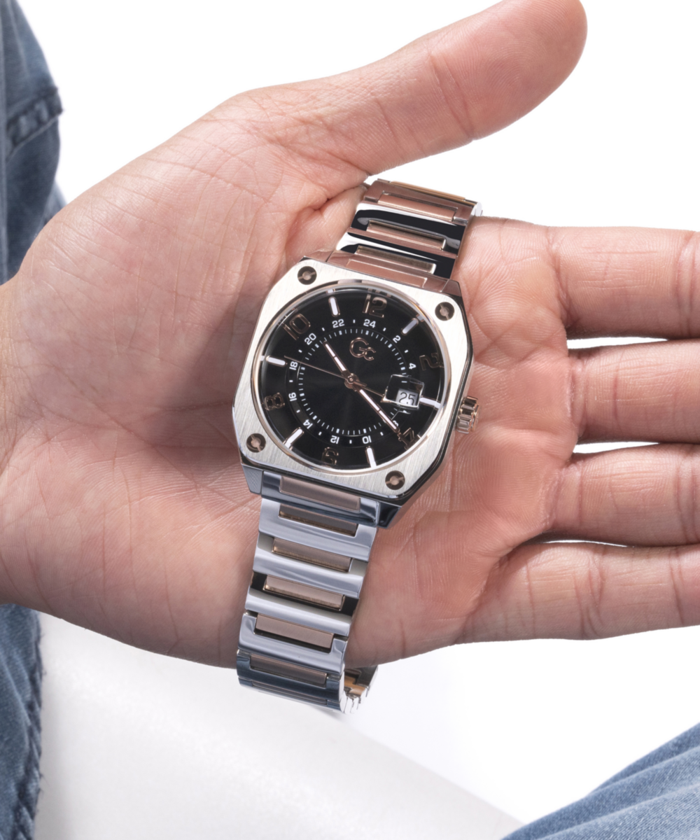GC Z16002G2MF Men's ANALOG WATCH Z16002G2MF