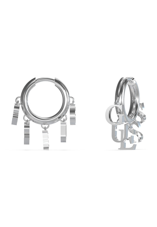 Guess Jewelry - JUBE03140JWRHT/U