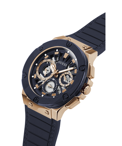 GUESS Mens WATCH GW0487G4