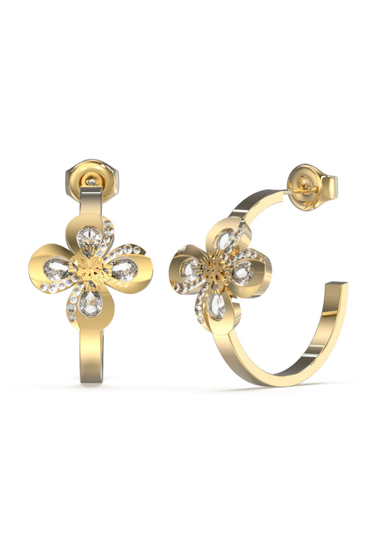 Guess Jewelry - JUBE03060JWYGT/U