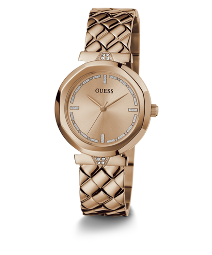 GUESS Ladies WATCH GW0613L3