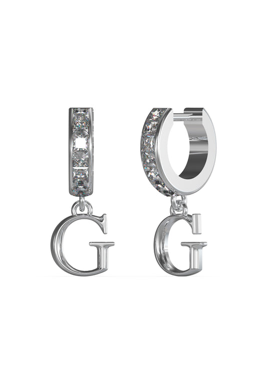 Guess Jewelry - JUBE03148JWRHT/U
