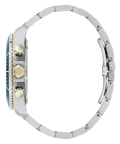 Gc SpeedRacer Chrono Metal Z51007G7