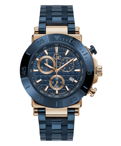 GC  Men's ANALOG WATCH Y70001G7MF