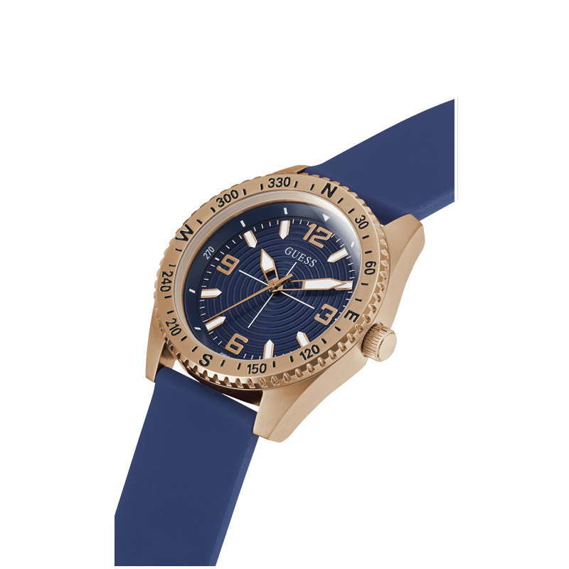 GUESS Mens WATCH GW0361G1
