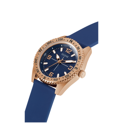 GUESS Mens WATCH GW0361G1