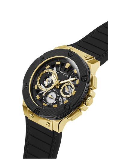 GUESS Mens WATCH GW0487G5