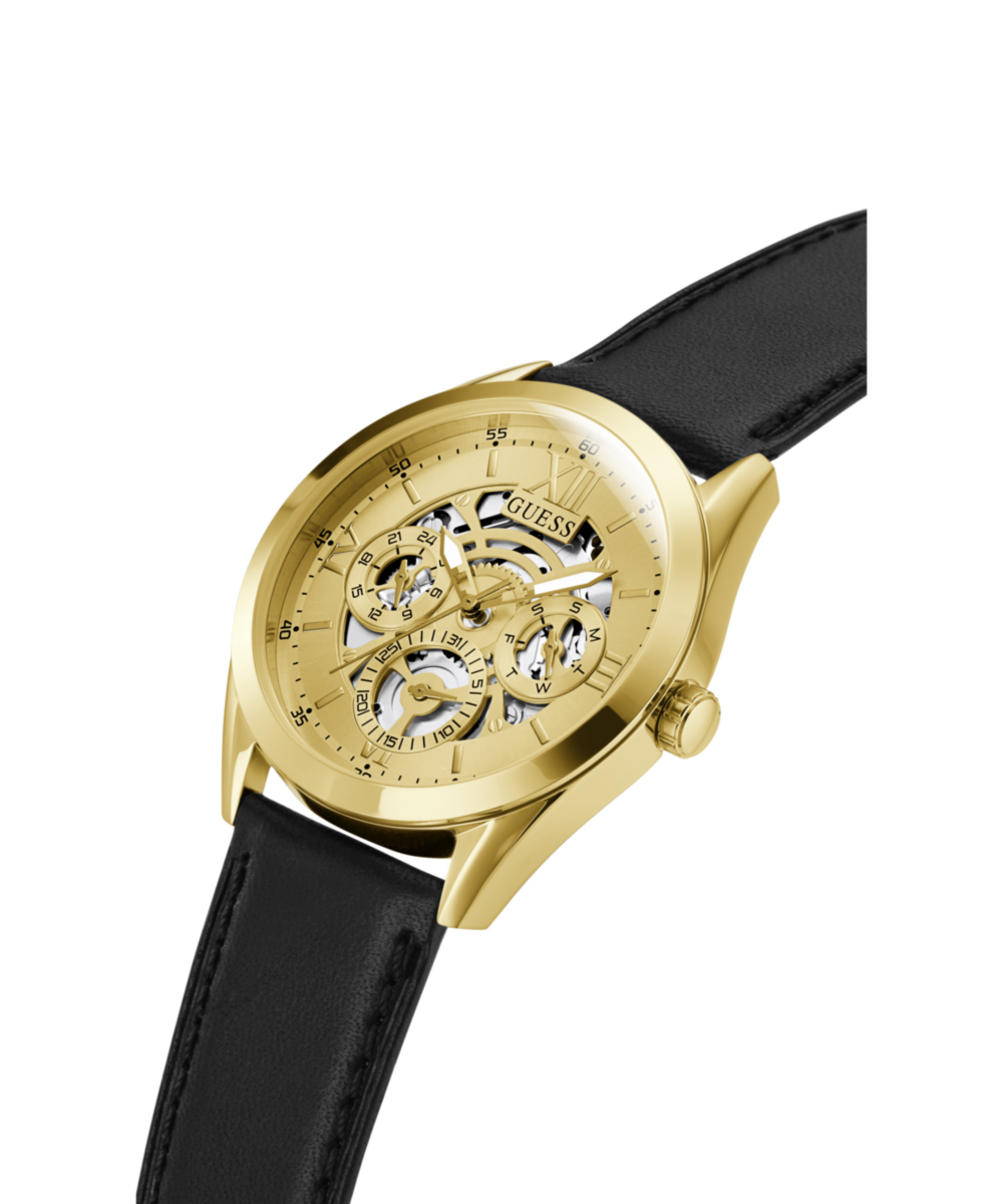 GUESS Mens WATCH GW0389G2