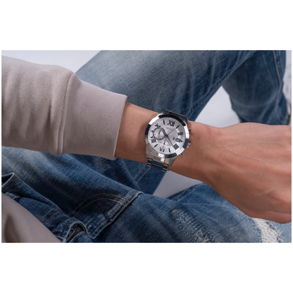 GUESS Mens WATCH W0668G7
